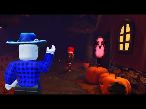 Видео: ИГРАЕМ В СТРАШНОЕ ОБНОВЛЕНИЕ В DOORS в Roblox!