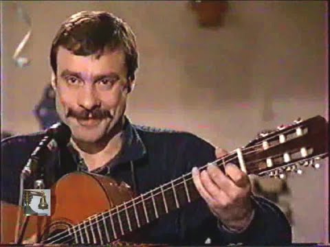 Видео: Михаил Кочетков - Старомодная, угловатая