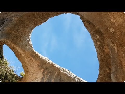 Видео: Казан-Каянын-Кобасы, Чогаров хутор, Кыз-Кермен.