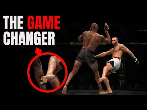 Видео: 7 ударов ногами — руководство для любителей ударов ногами (профессиональный разбор ударов)