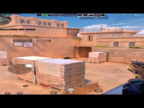 Видео: Демка в мм в стандофф 2 / поднял ЭЛИТУ? 