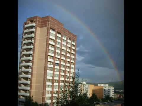 Видео: Тында столица БАМа(с добавлением старых фотографий 80-х и 90-х годов)