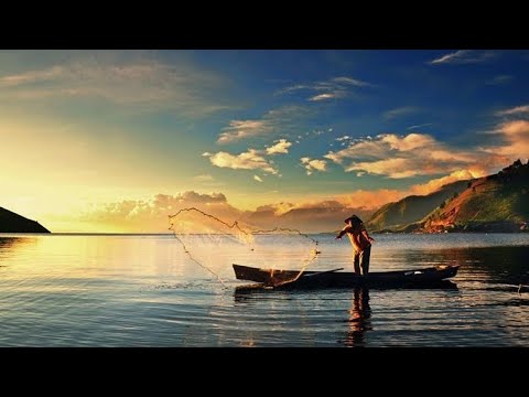 Видео: Как сохранить внутренний баланс? Даосская медитация.