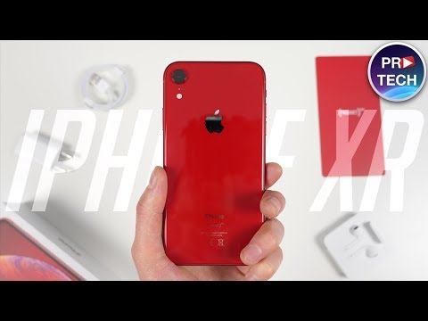 Видео: iPhone XR - важные нюансы и впечатление!
