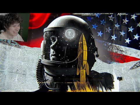 Видео: КОСМОС БЫЛ ТАК БЛИЗКО - Реакция на Utopia Show