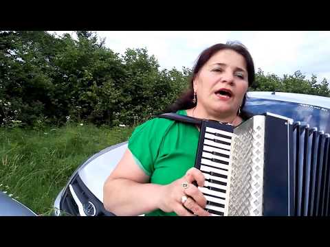 Видео: Раиса Бабугентская: Тауда, тюзде да излейме сени. #самородоккавказа #фахмулукъобузчуджырлаучу