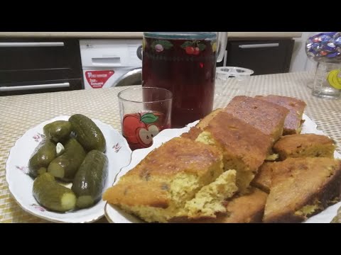 Видео: МУЧАРИ. ЭТО ОЧЕНЬ ВКУСНО. РЕЦЕПТ КОТОРЫЙ НАМ ДОСТАЛСЯ ОТ НАШИХ БАБУШЕК.