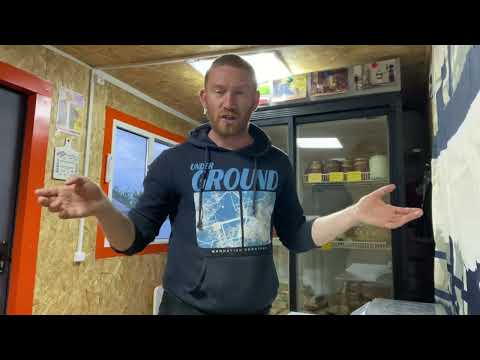 Видео: ДЕРЁШЬ ШКУРУ ЗА МАСЛО, ОТДАЙ ТОГДА ТВОРОГ БЕСПЛАТНО! Да щаз, подавятся.