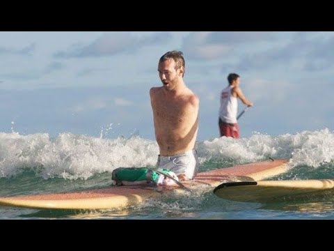 Видео: ,ӨМІРДЕ ШЕКТЕУ ЖОҚ". НИК ВУЙЧИЧ қазақша ник вуйчич мотивация өмірде шектеу жоқ кітап скачать
