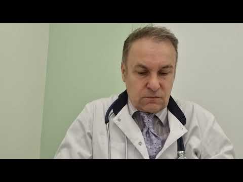 Видео: Паразитозы: Токсокароз