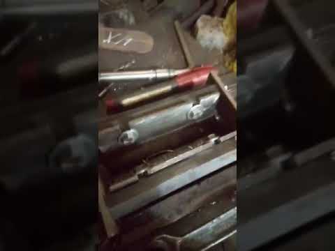 Видео: Табакорезка Алтайка