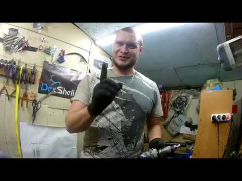 Видео: Ремонт/ТО реноватора Total TS3006_как одна маленькая резинка может все поменять