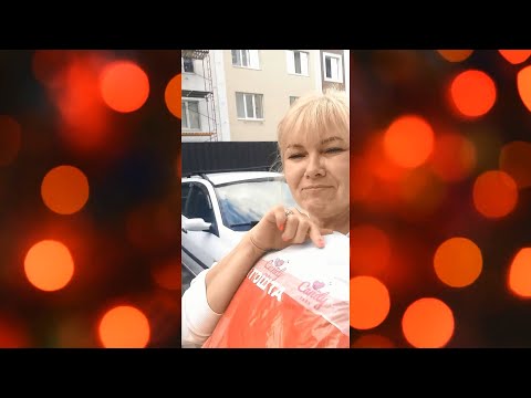 Видео: Распаковка пряжи и новые носочки