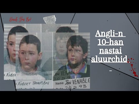 Видео: 10-хан настай найзууд нийлж бяцхан хүүг зэрлэгээр хөнөөсөн хэрэг