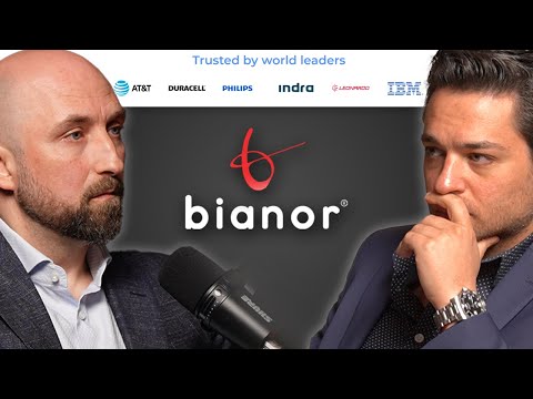 Видео: КАК СЕ СЪЗДАВА УСПЕШЕН IT БИЗНЕС В БЪЛГАРИЯ – Коста Йорданов l ЕП 12