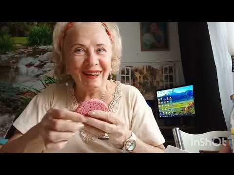 Видео: В 78 лет, как утюжком прошлась эта маска!