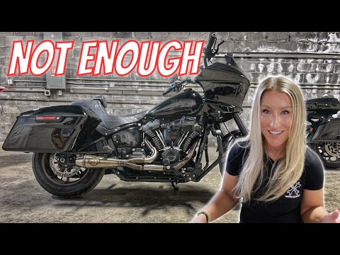 Видео: ЧЕМ БОЛЬШЕ, ТЕМ ЛУЧШЕ! Туристические сумки на моём Low Rider ST!