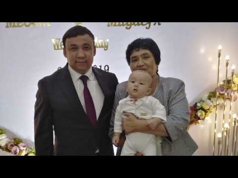 Видео: Бақыткүл апай. Еңбектен-зейнетке!