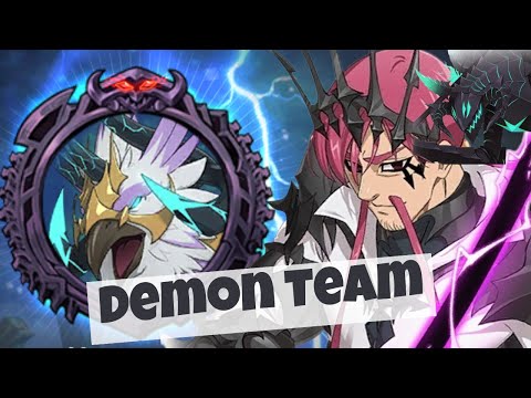 Видео: ЛР Кьюсак и Галланд против ХРАЕСВЕЛЬГРА [Птицы]! - Большой крест «Семь смертных грехов»