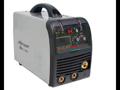 Видео: Ремонт Сварочного Аппарата  ЛУЧ ПРОФИ MIG / MMA 305. Сказали меняли ДИОДНЫЙ МОСТ а толку НЕТ ! :-)))