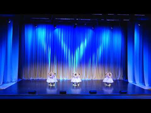 Видео: «Подснежник» или «Пробуждение» П.И Чайковский