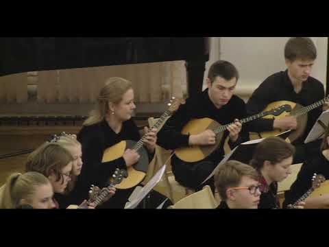 Видео: В. Городовская Русская Зима