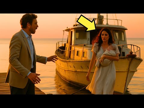 Видео: АДАМ ӨТКЕННЕН ҚАШУ ҮШІН ЕСКІ ЯХТА САТЫП АЛАДЫ… БІРАҚ КҮТПЕГЕН НӘРСЕ ТАБАДЫ