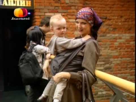 Видео: Хелависа в программе Звездные_истории 14.05.2010