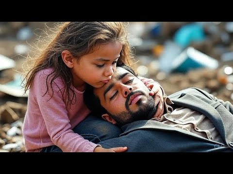 Видео: Бездомная Девочка Находит Миллионера Без Сознания На Свалке… То, Что Он Делает После Пробуждения, 