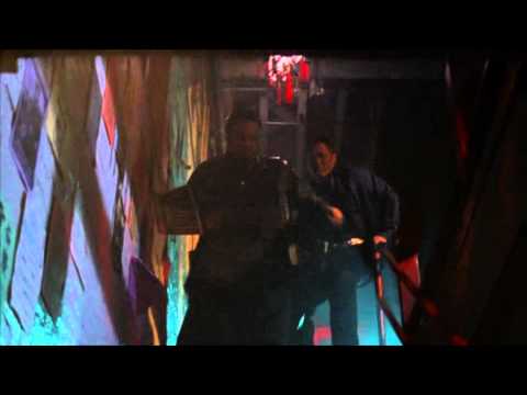 Видео: Стефан(Пол Уэсли )-Shout it out