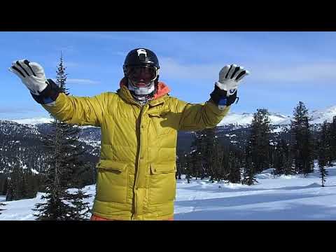 Видео: Как падать теория №30