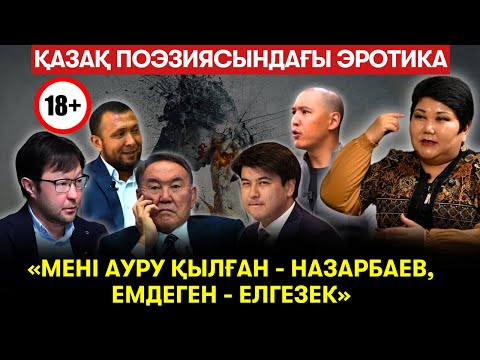 Видео: Төркіншіл келіндердің денсаулығы неден сыр береді? Бишімбаев синдромы. Психосоматика – А.Арыстанбек