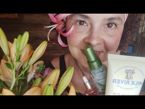 Видео: АСМР 🌸 Асмр салон/ полное расслабление/:массаж всего тела 💖