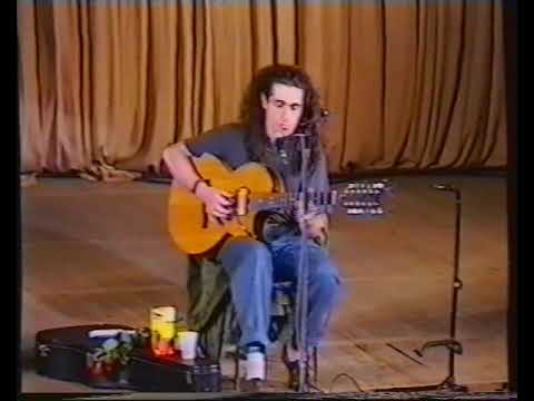 Видео: Юрий Наумов ДК Горбунова 94