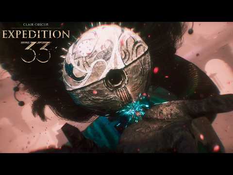 Видео: Второй Аксон // Clair Obscur: Expedition 33 // Прохождение [27]