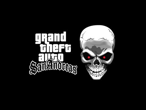 Видео: ПОПРОБУЙ ВЫЖИТЬ В ЭТОЙ GTA SAN ANDREAS.........