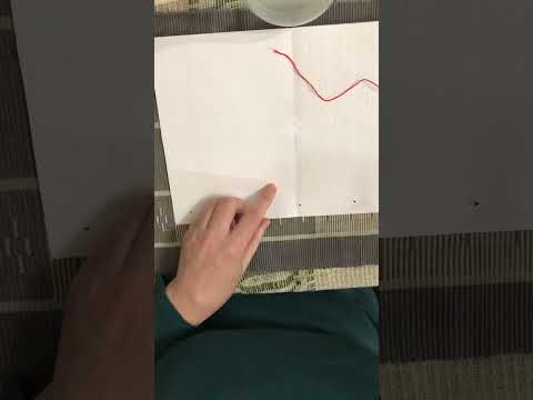 Видео: Экспресс прошивка документа