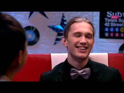 Видео: Американские истории. Илья Ищенко. Интервью на телеканале RTVI