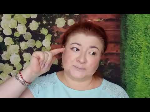 Видео: Макияж с новыми тональными кремами Фаберлик/ Мое мнение про туши Vivienne Sabo/ Помада Stay true.