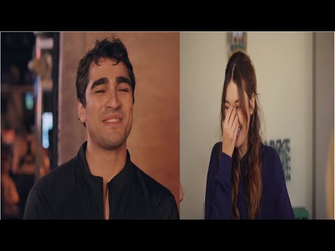 Видео: Мерт Рамазан Демир больше не мог этого терпеть, и последовал неожиданный ход.