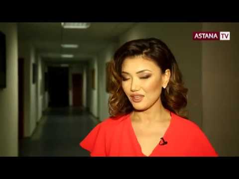 Видео: Марат Омаровтың жанұясы "Жұлдыздар отбасында" (08.04.2018 ж)