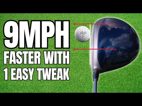 Видео: Это невероятно простой способ разогнаться до 100 миль в час.