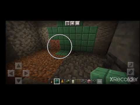 Видео: minecraft. лабиринт. зомби.