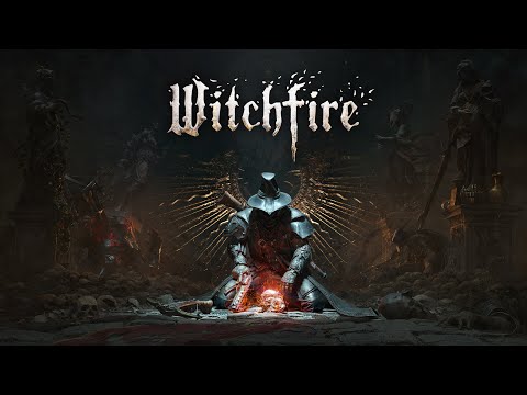 Видео: В поисках ведьмы - играем в Witchfire