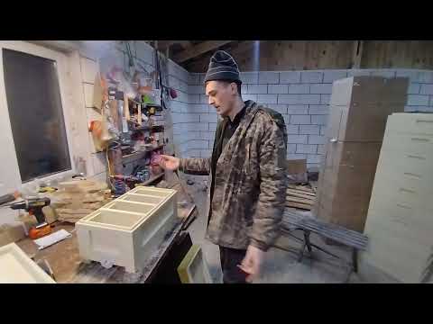 Видео: Нуклеуси ППУ на замовлення. Повний огляд