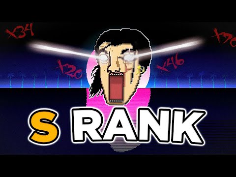 Видео: Как я прошел HARD MODE Hotline Miami 2 на S RANK