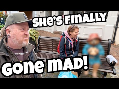 Видео: Пенрит, Паддингтон и картошка! Картофельный магазин Пенрита, чипсы и благотворительные магазины!