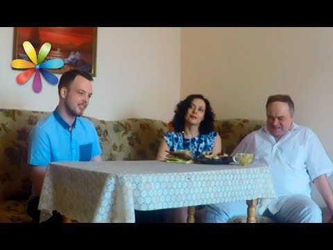 Видео: ТОП-5 ошибок при знакомстве с родителями парня – Все буде добре. Выпуск 1075 от 23.08.17