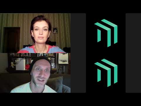 Видео: Создание концепции бренда - Вебинар для участников Акселератора сферы услуг