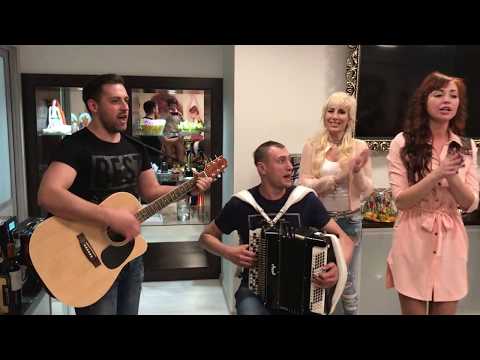 Видео: ДУШЕВНАЯ ПЕСНЬ ПРО ПУЛЮ , КОНЯ И EЛИЗАВЕТУ